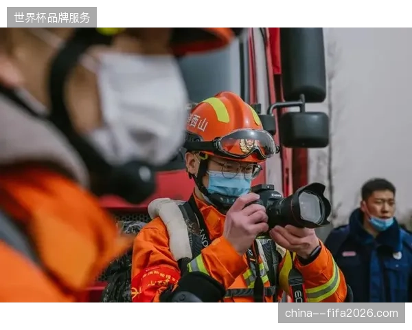 大规模赛事现场为什么会出现医疗救援设备接入的“信息孤岛”现象